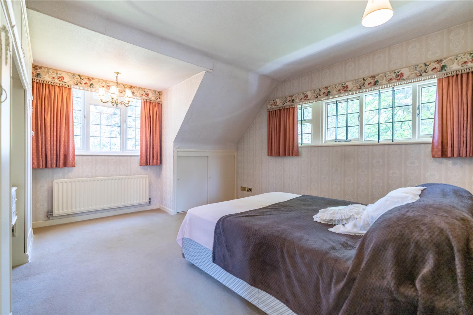 Property information Luxury & Prestige